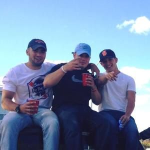 Meet your Posher, Mike